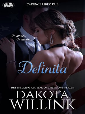 cover image of Definita